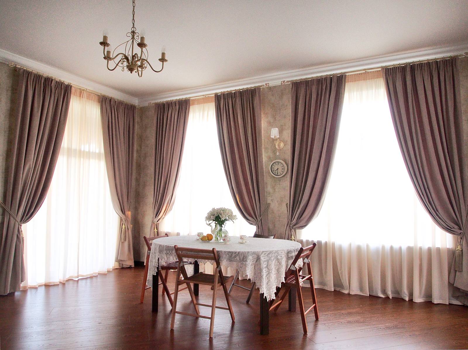 Усадьба в Пестово