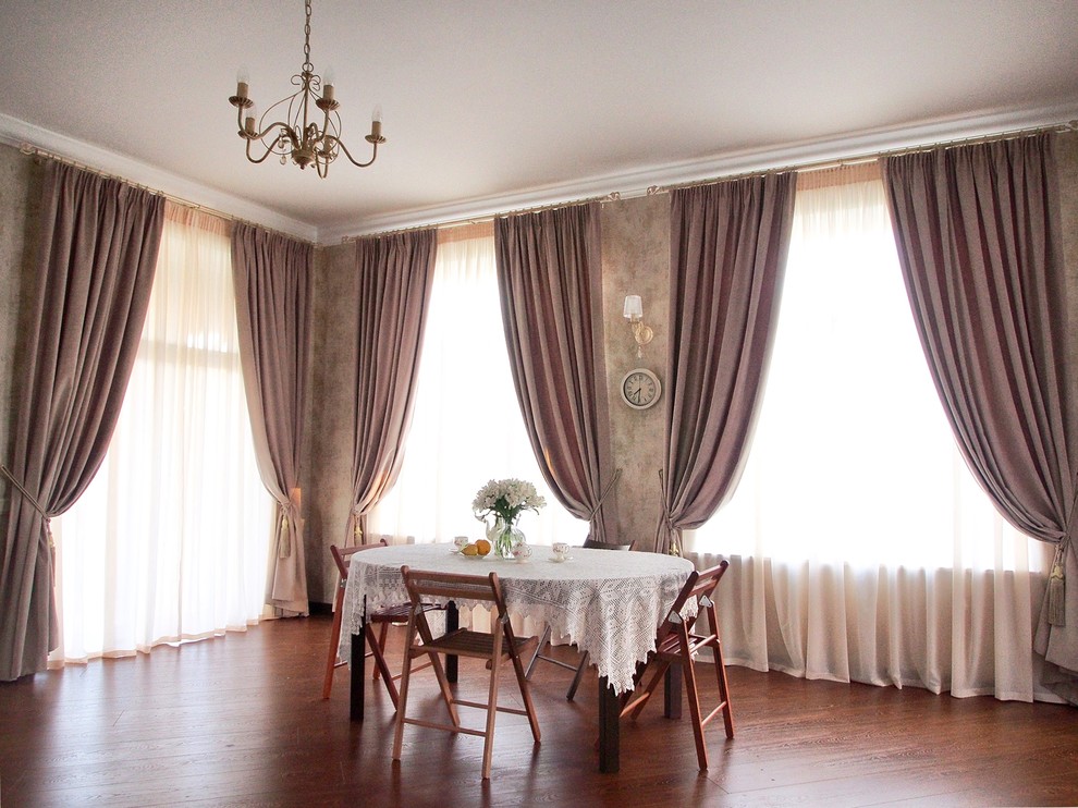 Усадьба в Пестово