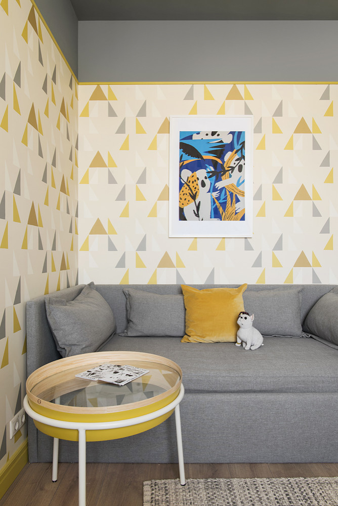 Квартира под сдачу в аренду ЖК Северный Парк