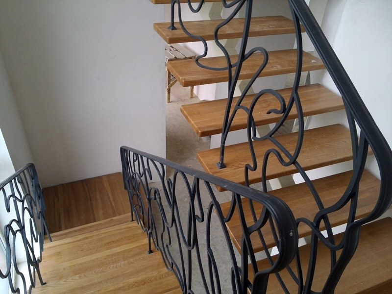 Лестницы Streamstairs Rybland