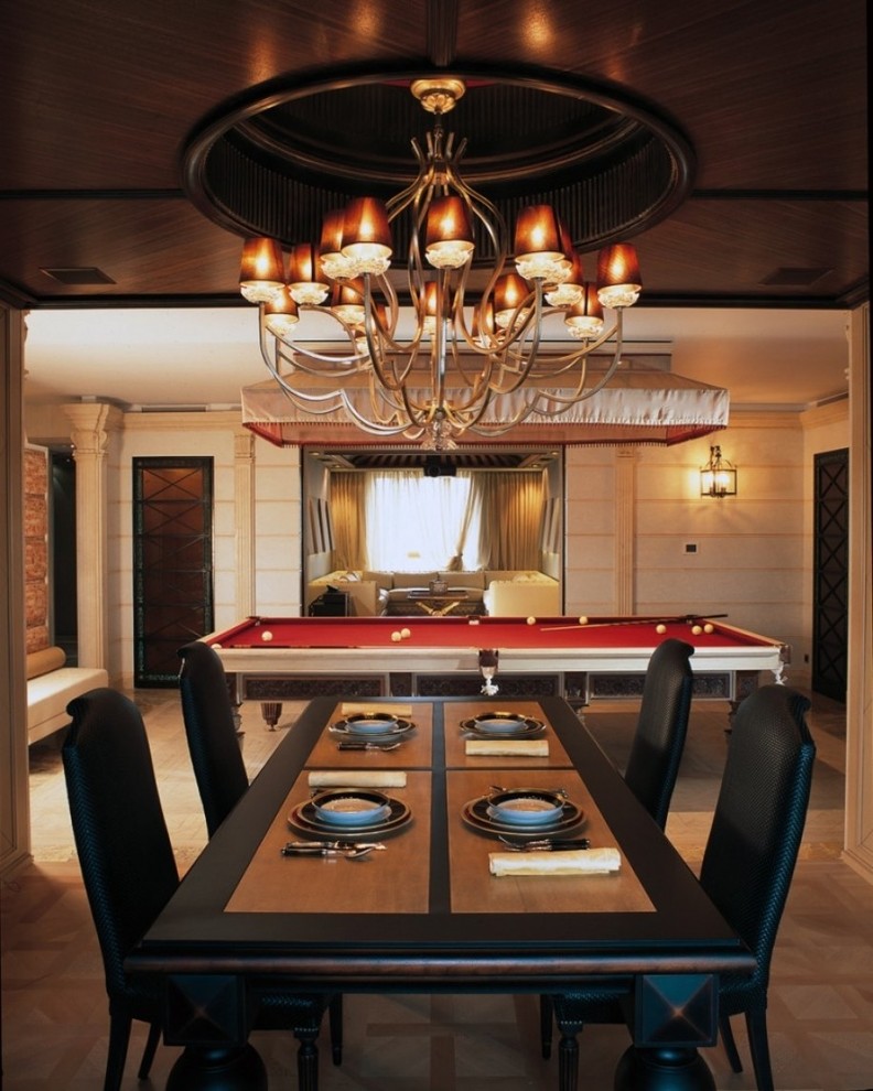 Квартира Золотые Ключи II