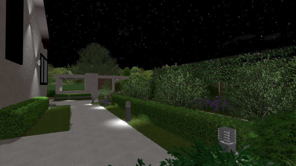 Участок в г.Калуга_3, 2020