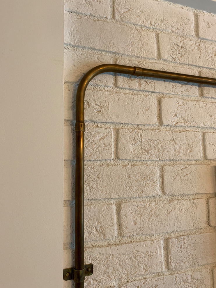 Ремонт квартиры | ЖК АРТ | 83 м2