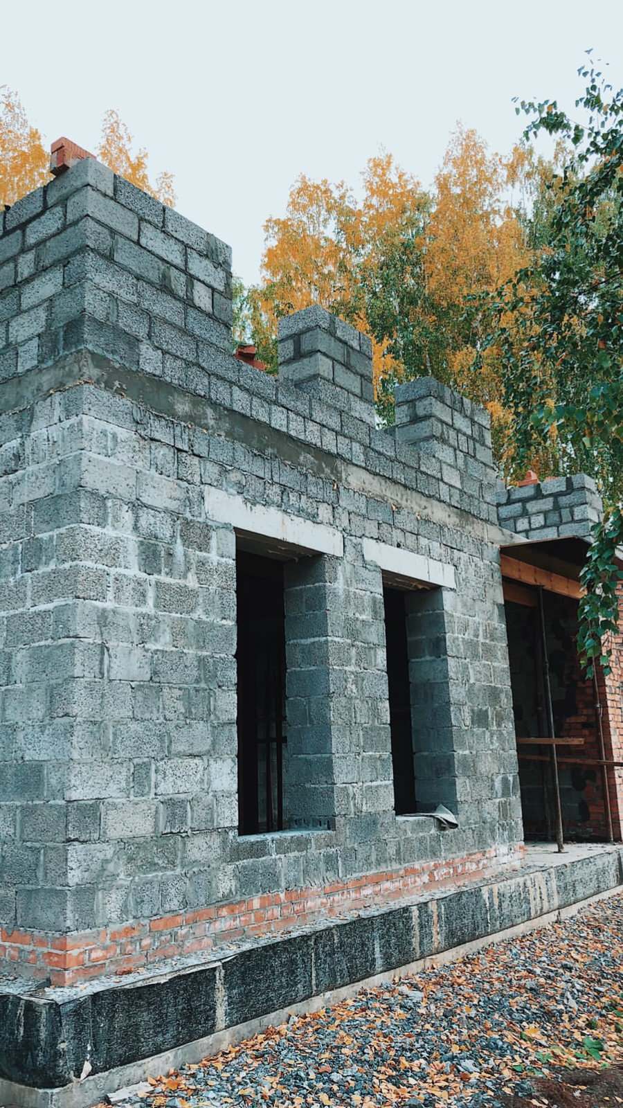 Архитектор Малюгин