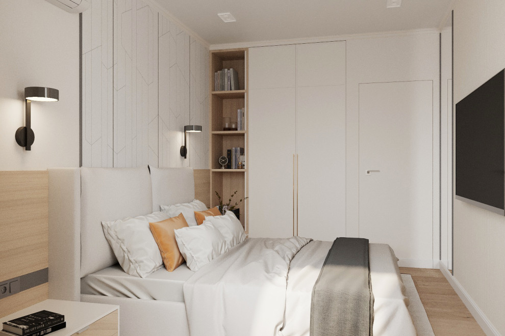 Проект 3, квартира 72 кв.м.