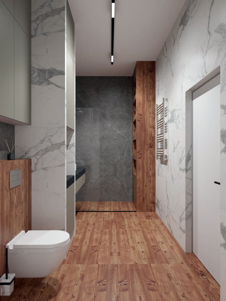 Дизайн проект частного дома