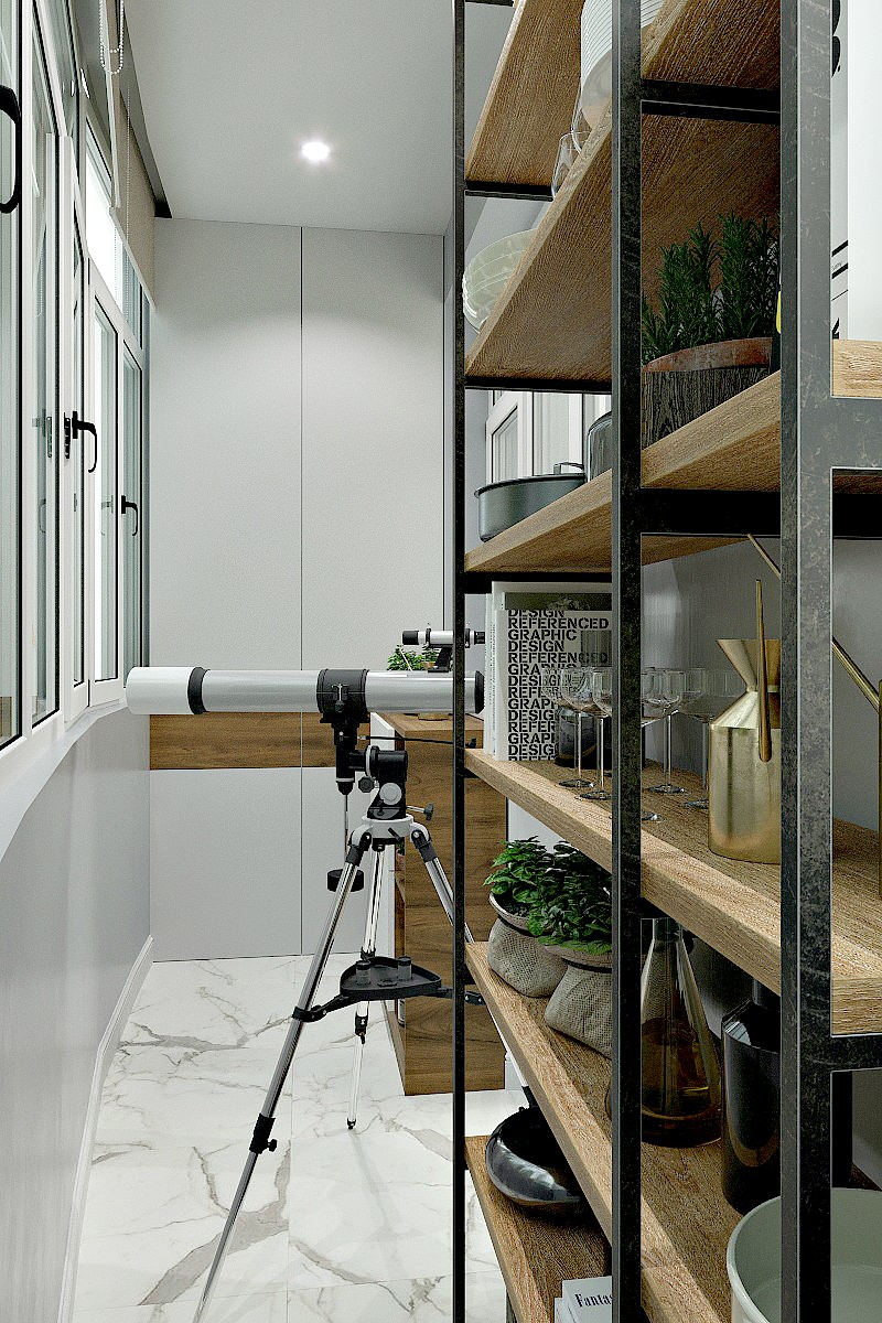 КВАРТИРА В БАЛАШИХЕ