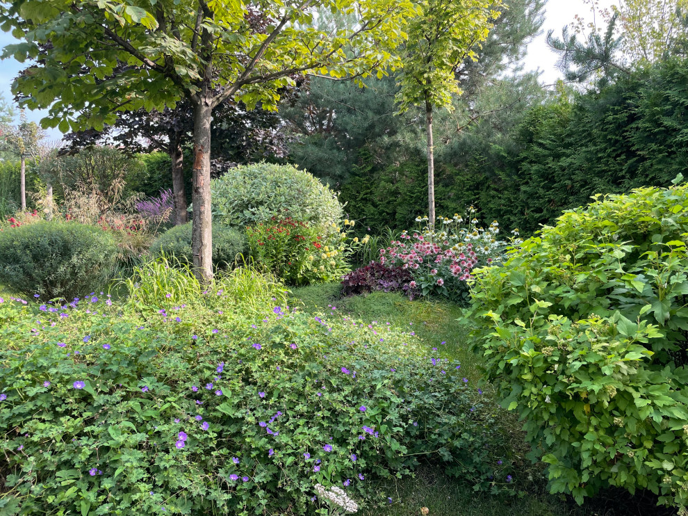 КП Пестово "Evergreen'