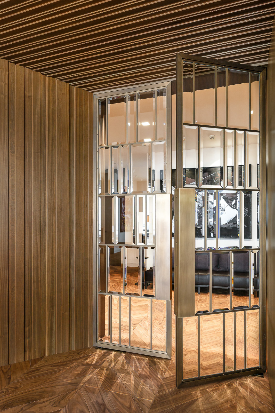 Частные апартаменты #5