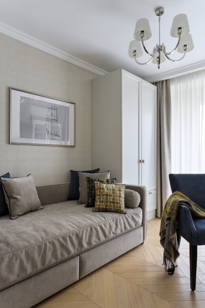 Проект "Домашняя история"