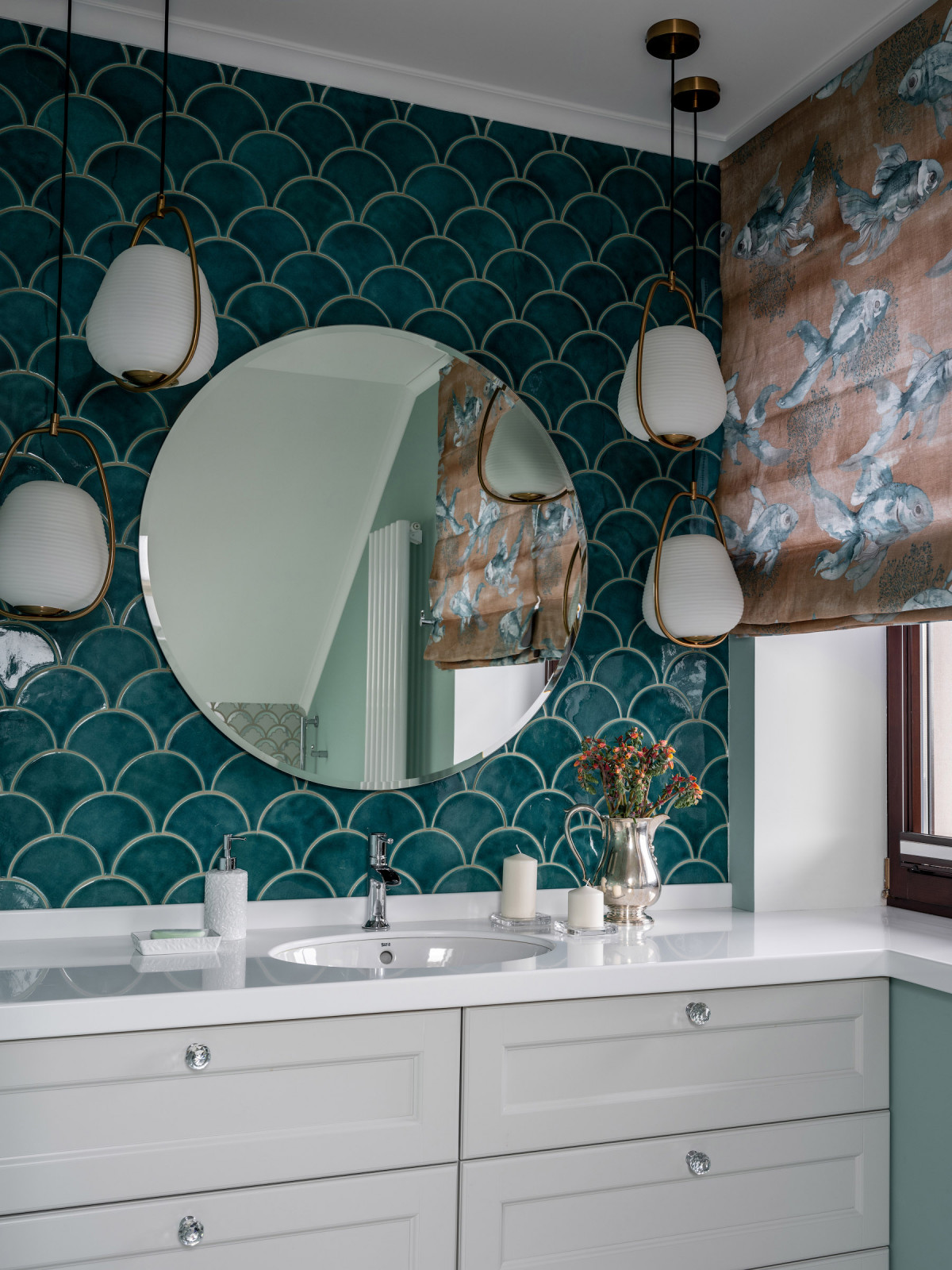 Дом в Горки-10