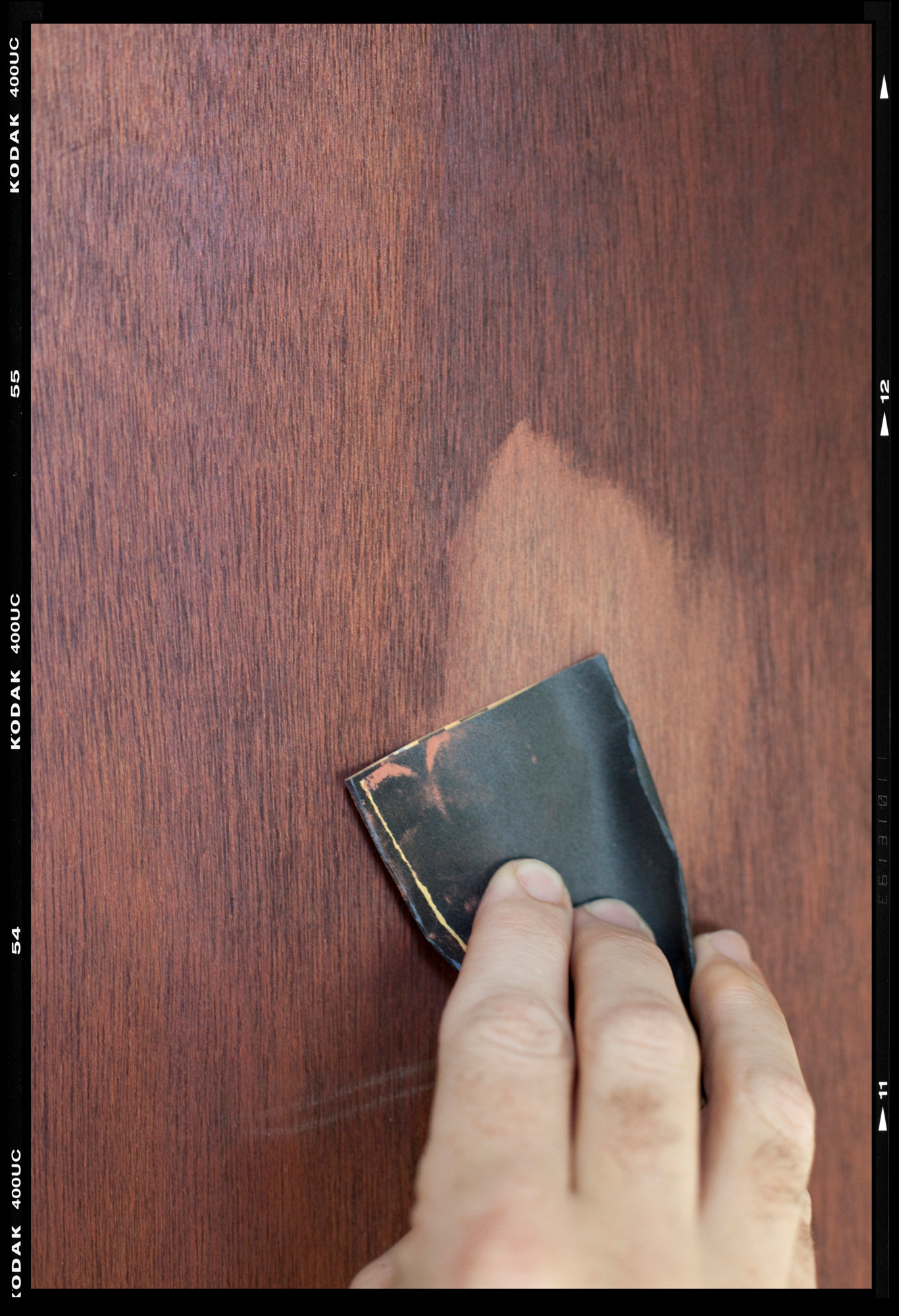 DIY: Ремонт и реставрация межкомнатной двери