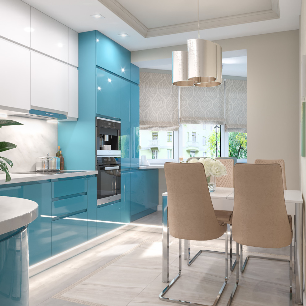 улица ГРИНА