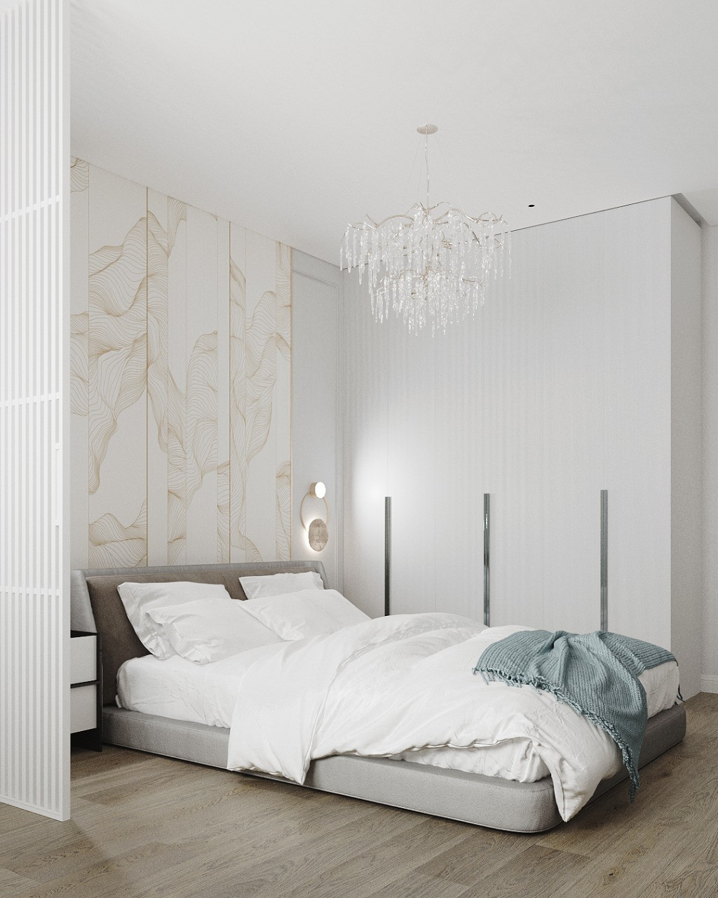 ЖК «Береговой»