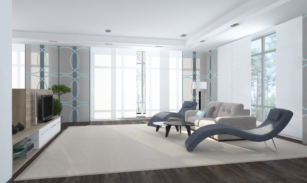 Квартира госпожи А