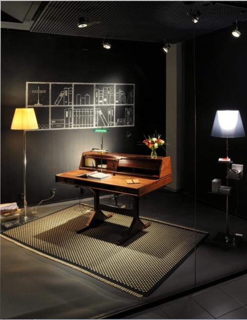 Два в одном: Светильники, которые не только светят