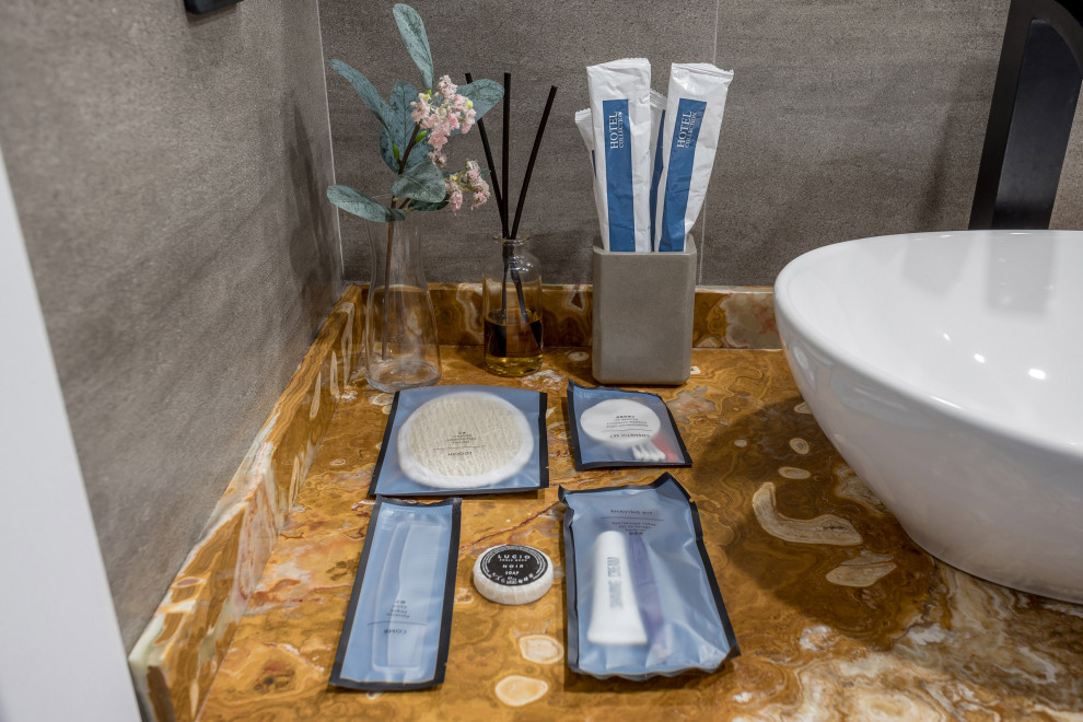 2023 Фотосъемка Pushkin Apartments в Краснодаре