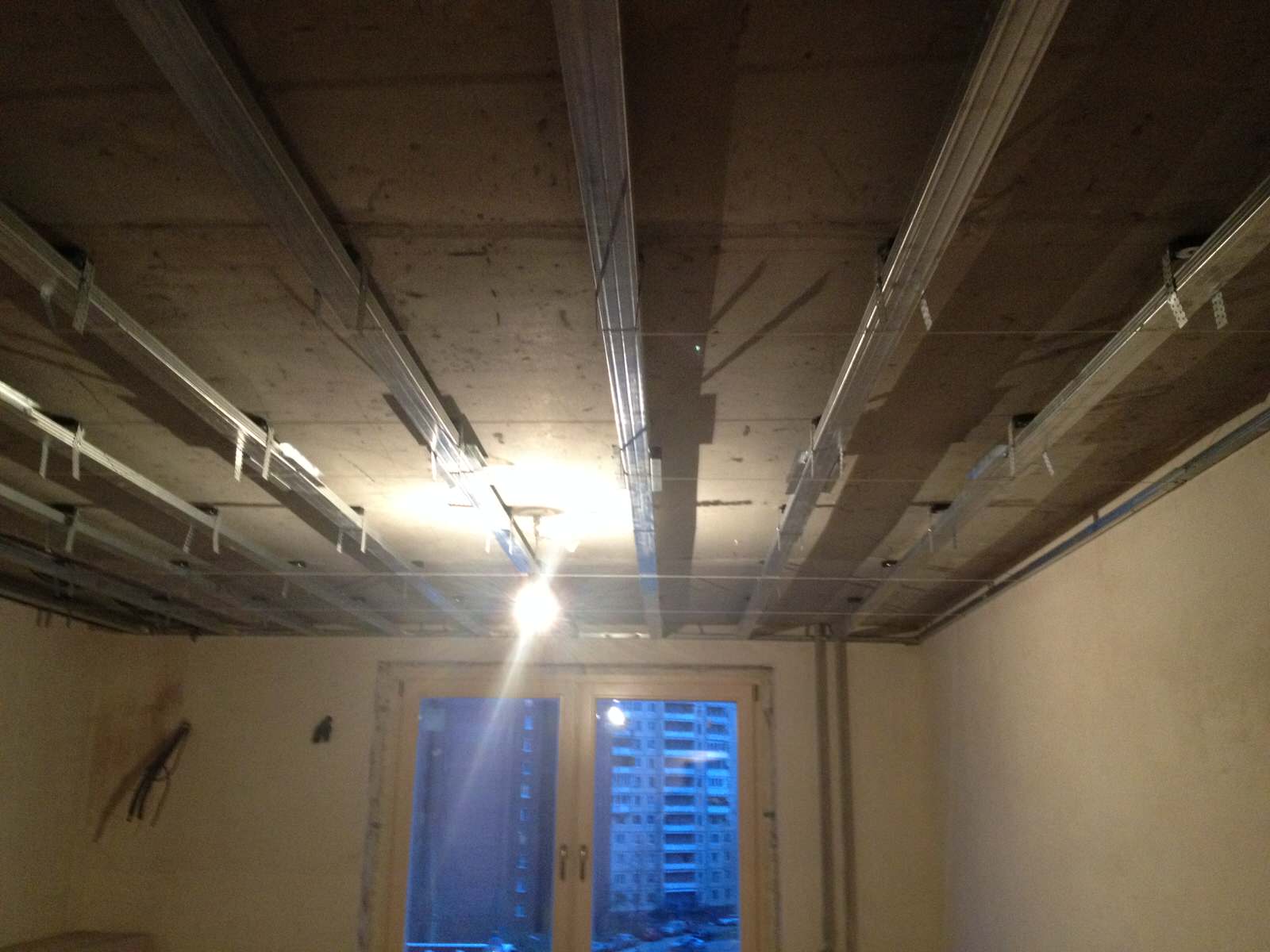 Квартира на Передовиков