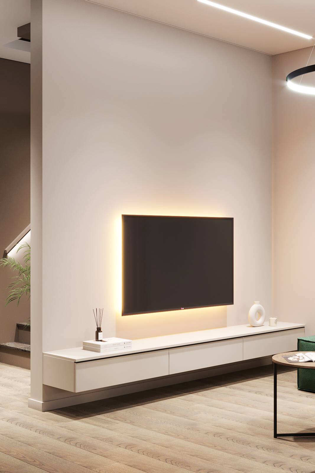 Таунхаус в стиле минимализм г. Чайковский