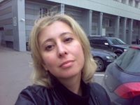 Ольга Кравченко