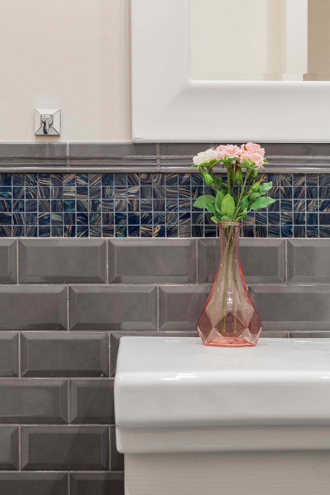 Обложка проекта: Квартира 102 м² в Мытищах