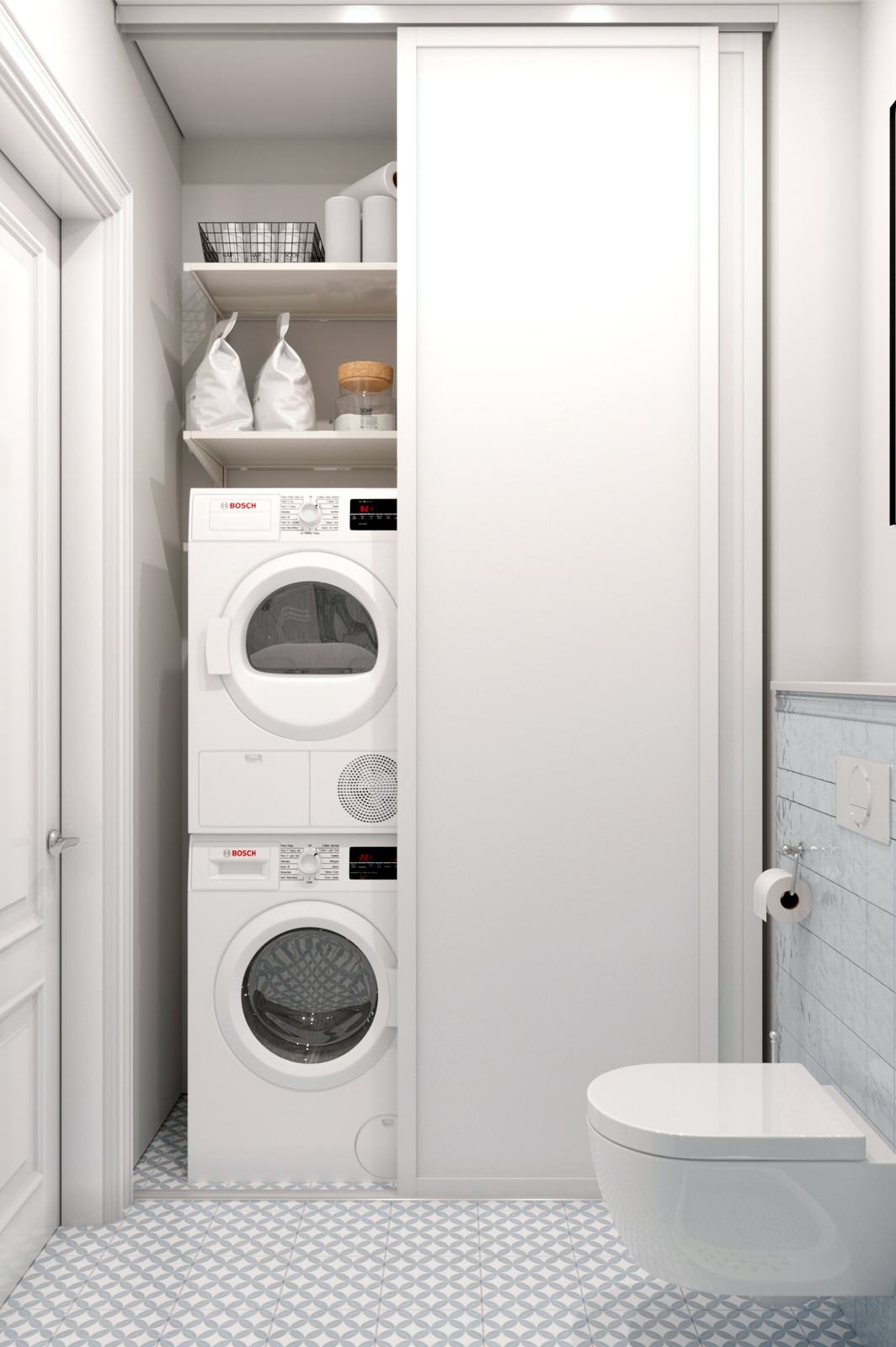 Эко-квартал Flora&Fauna