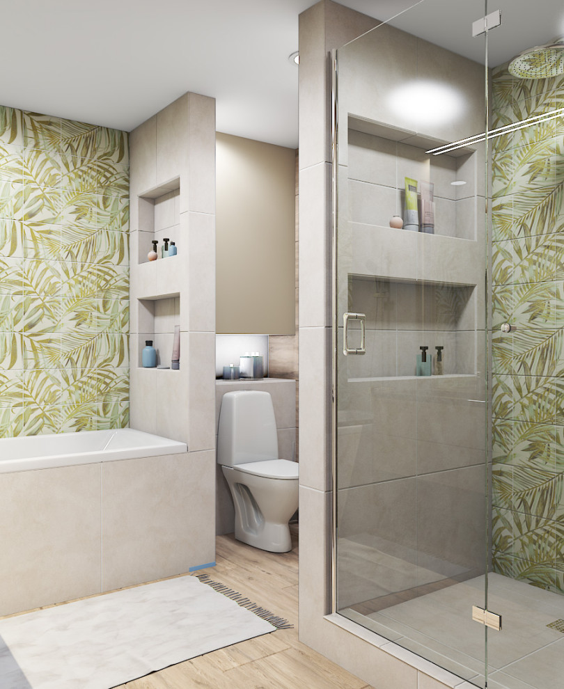 Прибрежный