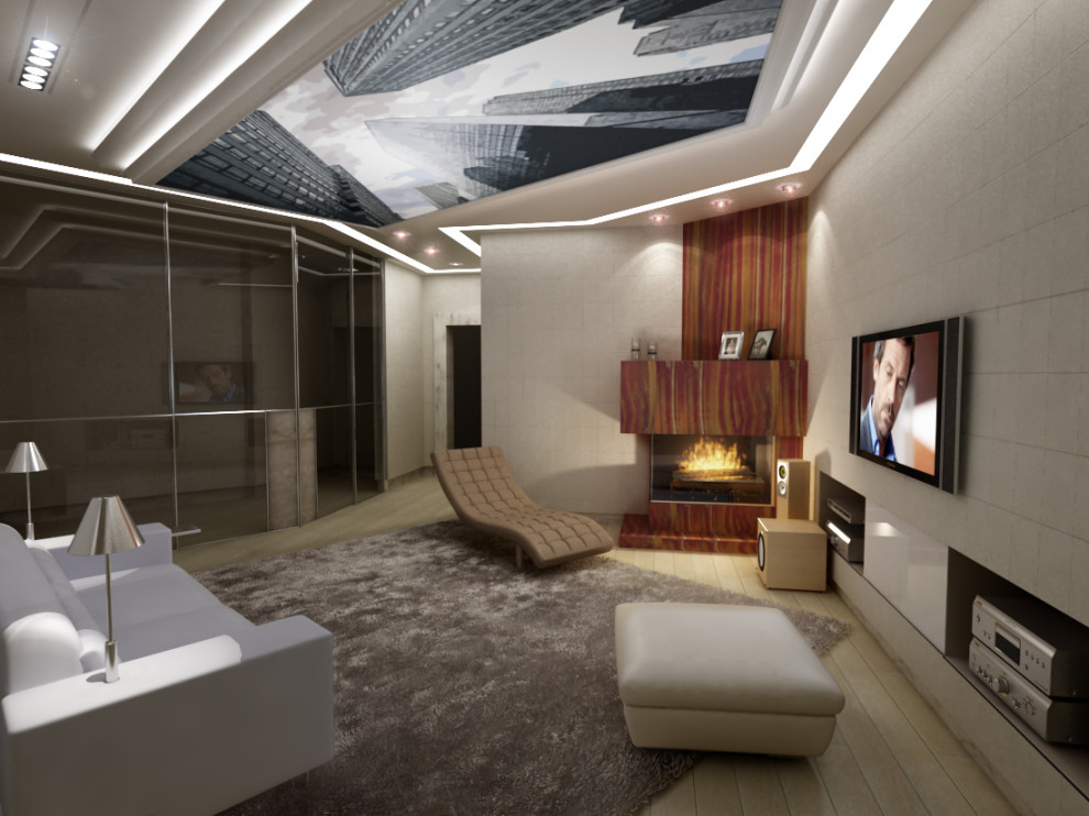 Задача дизайнеру: «Лифт для холодильника» и еще 10 пожеланий