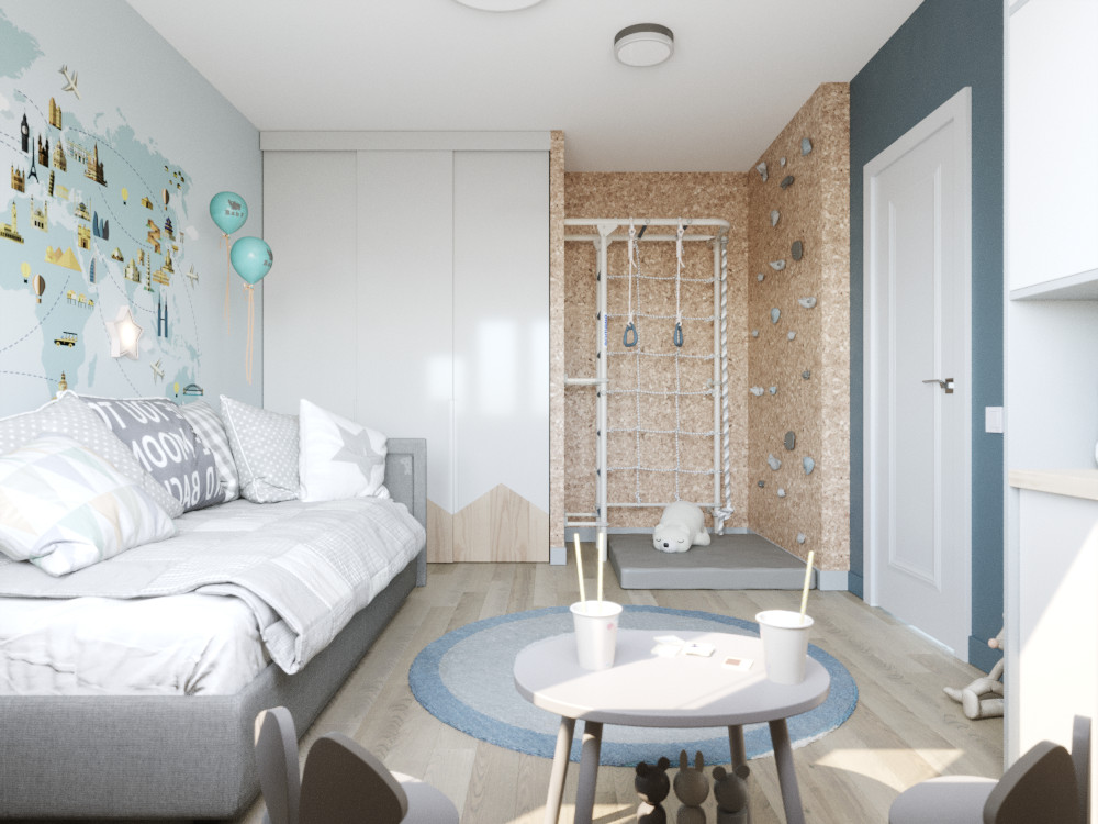 ЖК UP Квартал Сколково