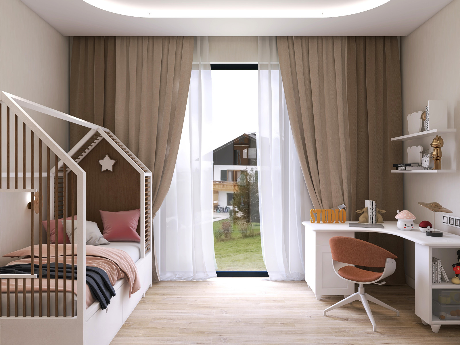 Кристина Ремизова