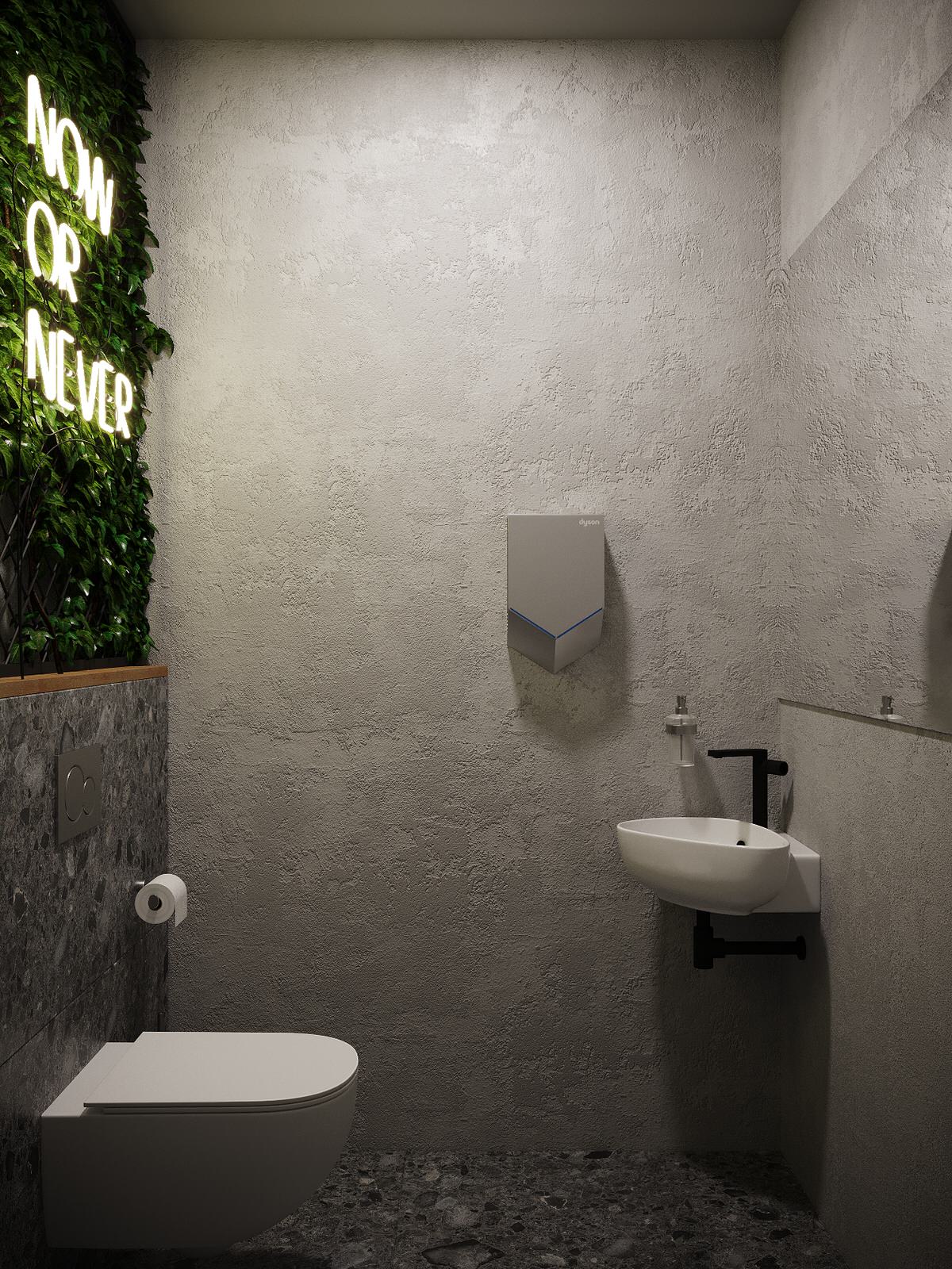 Пространство для сотрудников компании СДЭК