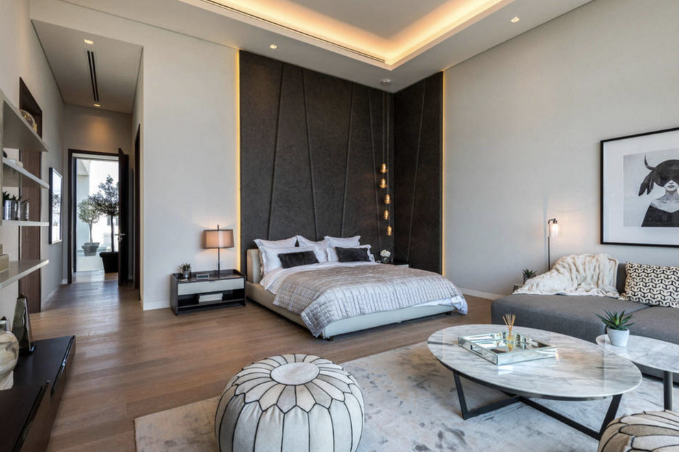 Элитный ремонт особняка