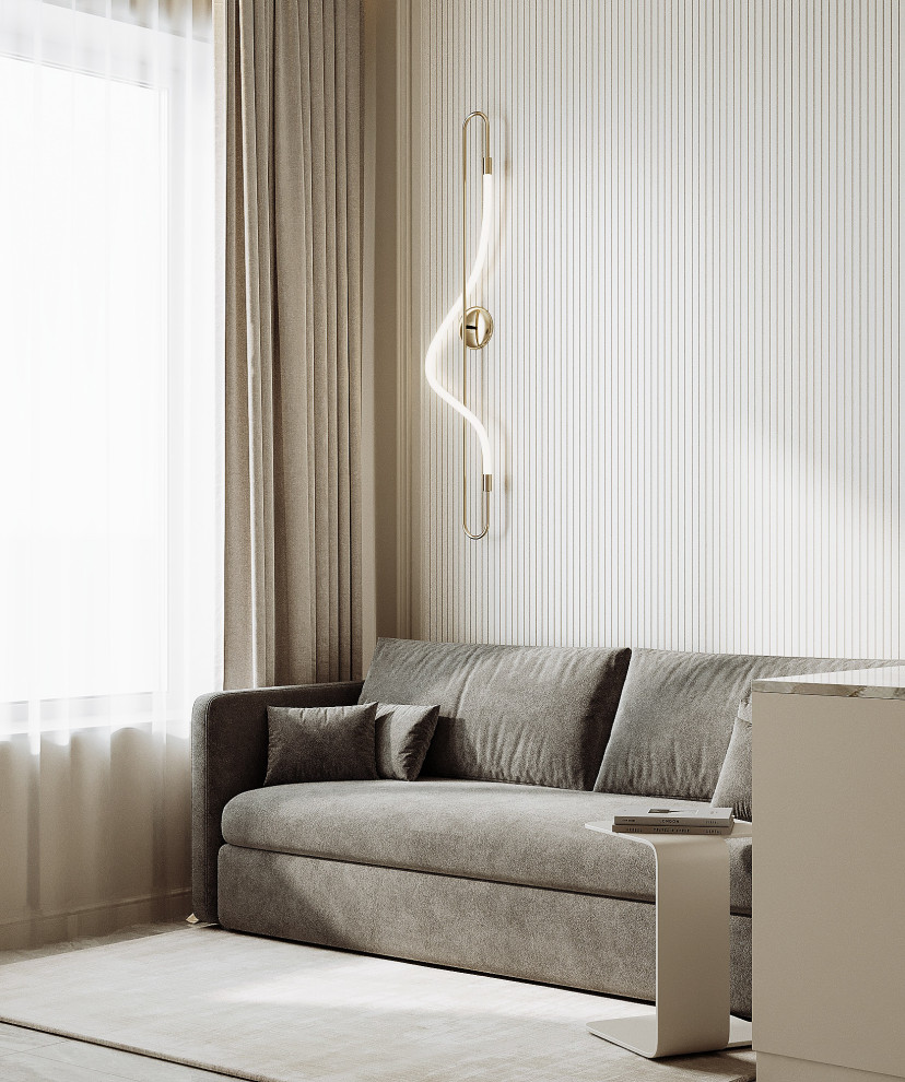 ЖК Настоящее