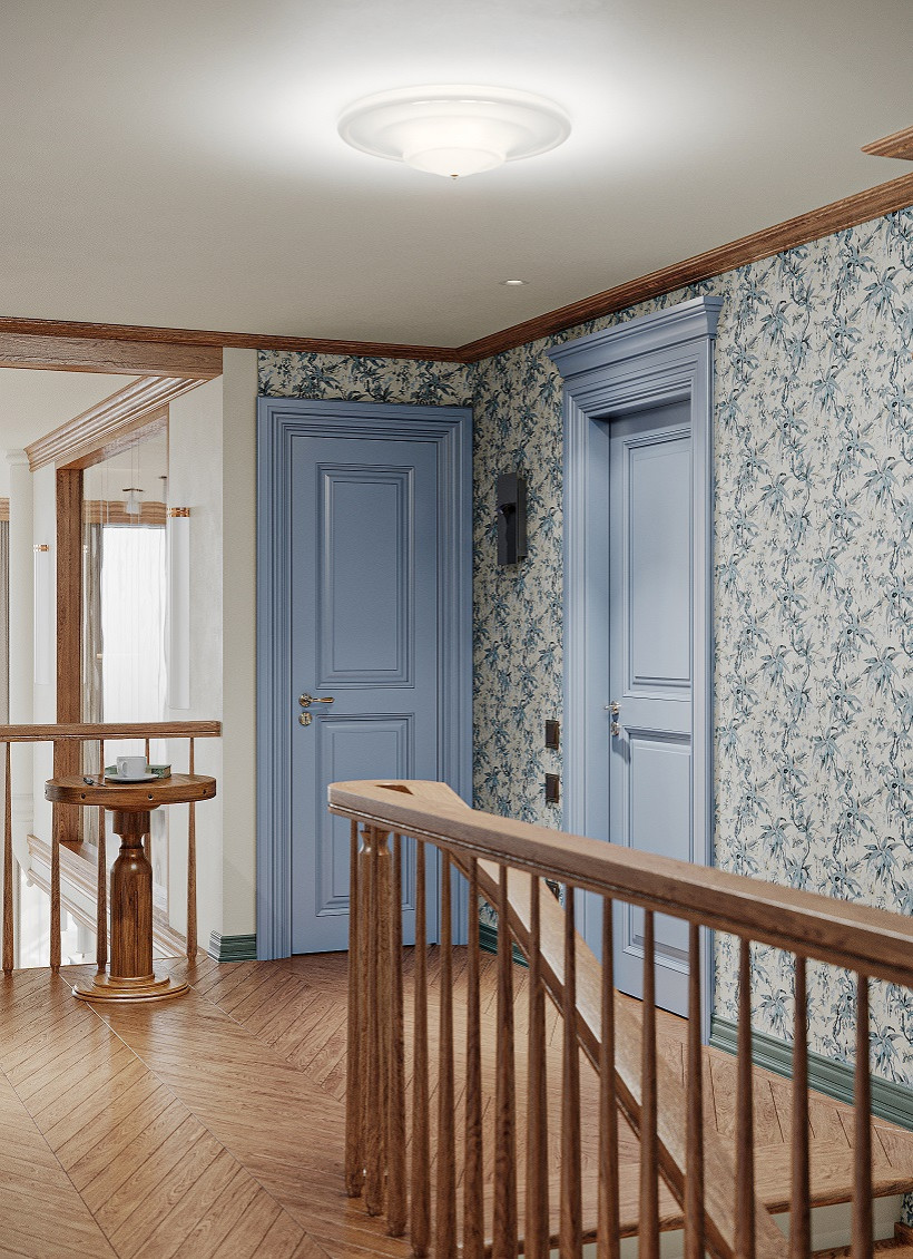 Квартира на проспекте Лихачёва