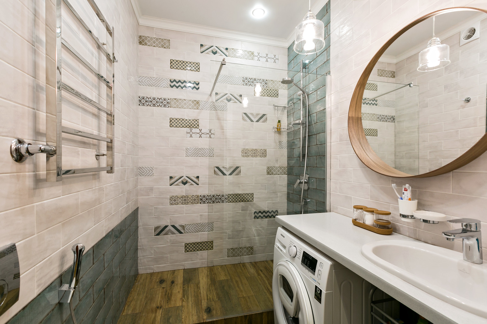 Welcome to the Green House