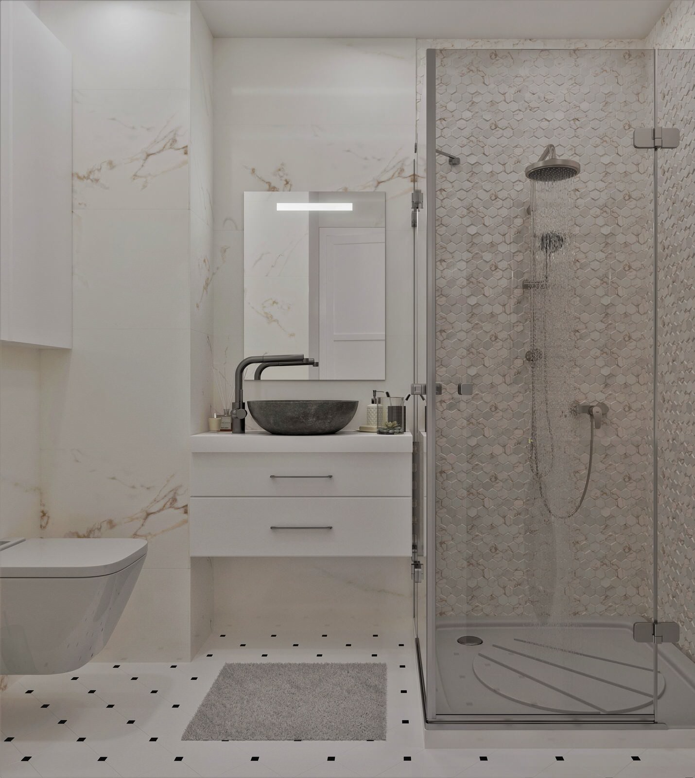 Обложка проекта: Перламутровыйй су