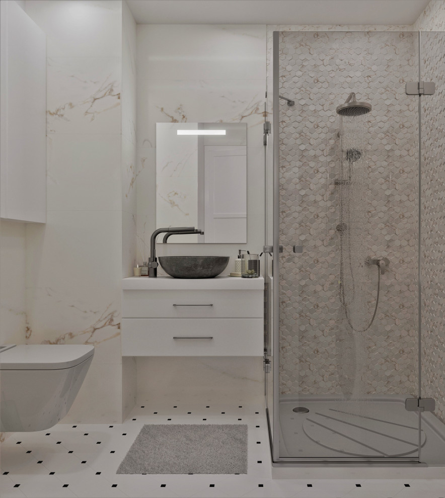 Обложка проекта: Перламутровыйй су