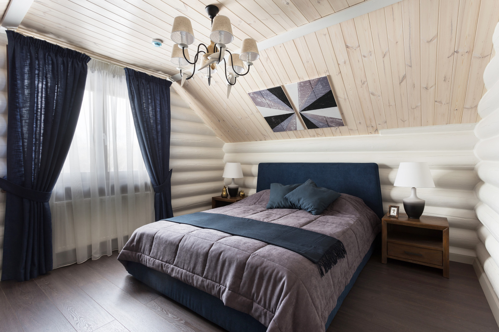 Загородный дом "Зюраткуль"