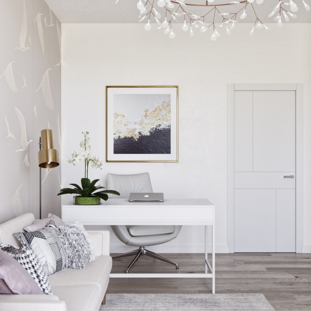 ЖК «Черняховского 19»