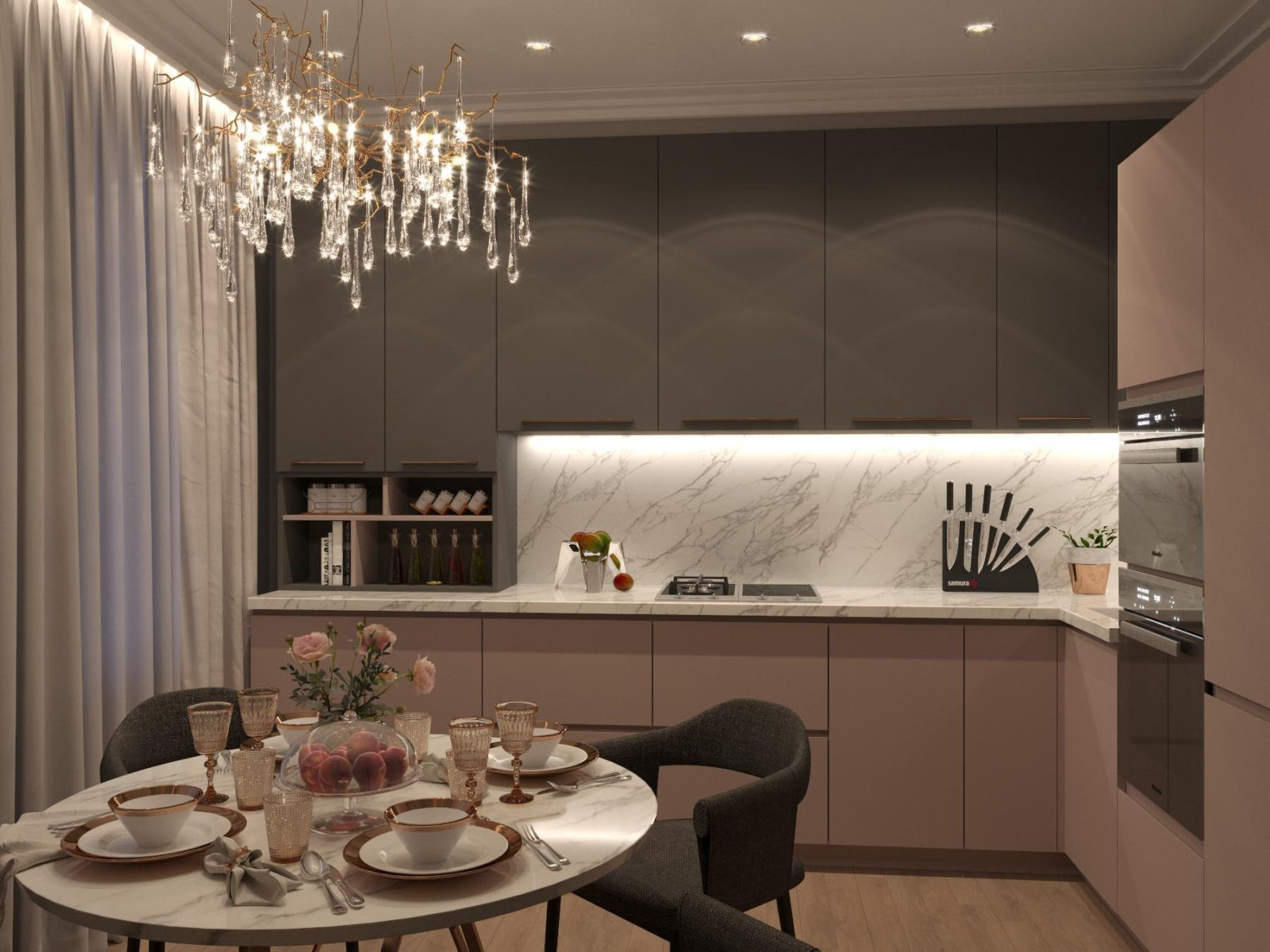 Калининград. ул. Орудийная