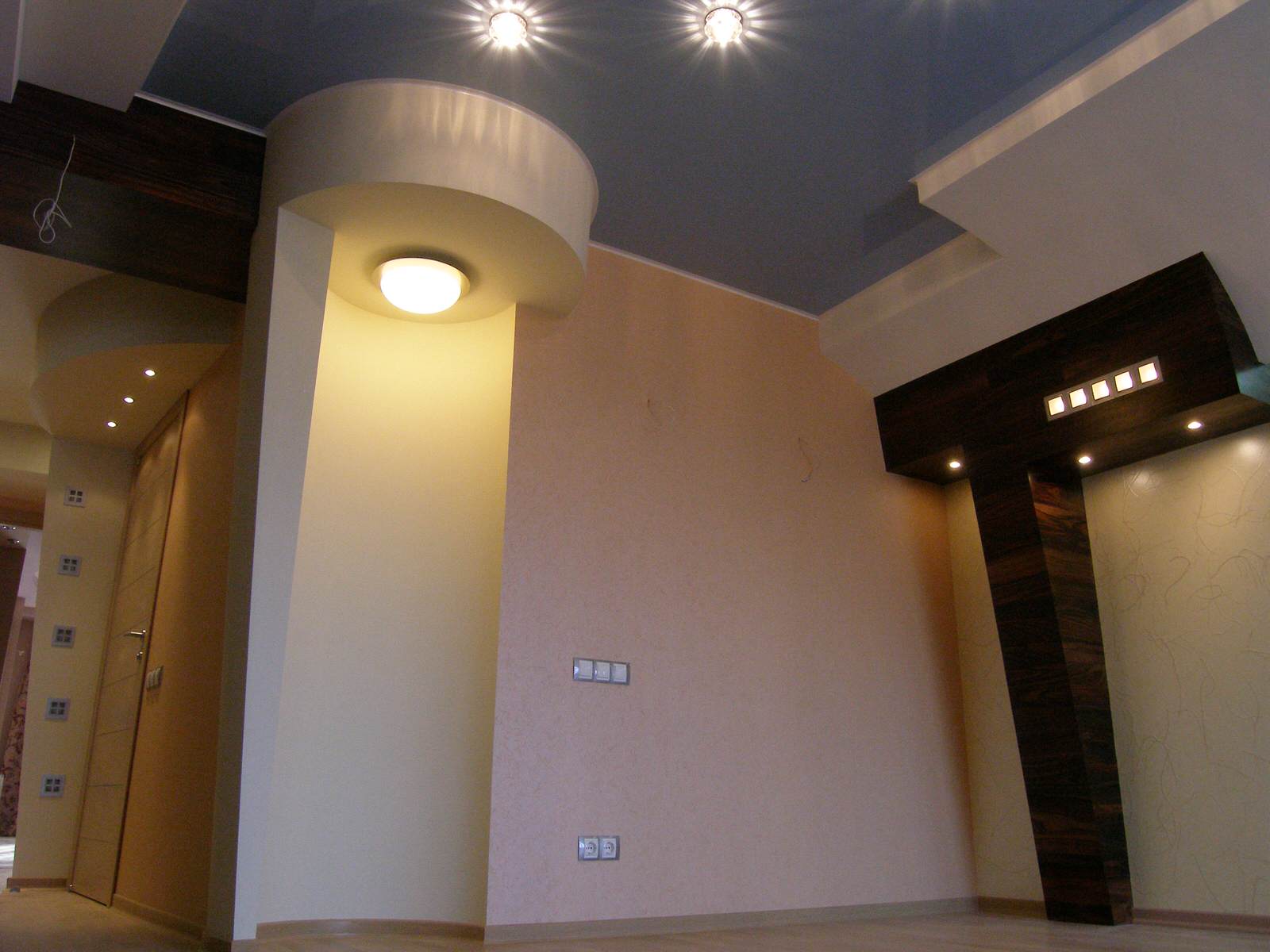 Арфив работ