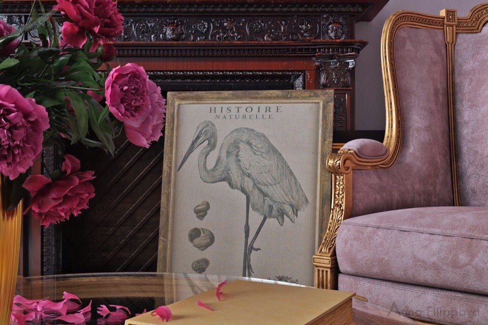 Работа нашей ученицы Анны Филипповой. Курс: 3D MAX + Corona с нуля