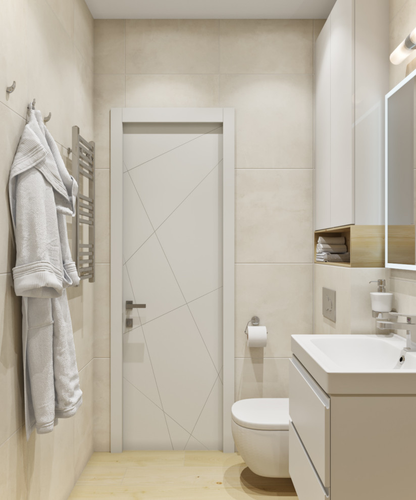 ЖК Лайнер, 32 м2