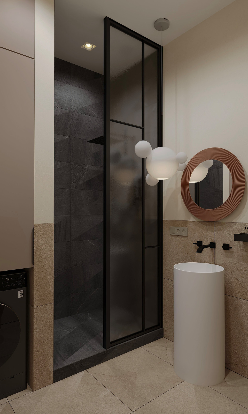 Квартира 48 кв.м.