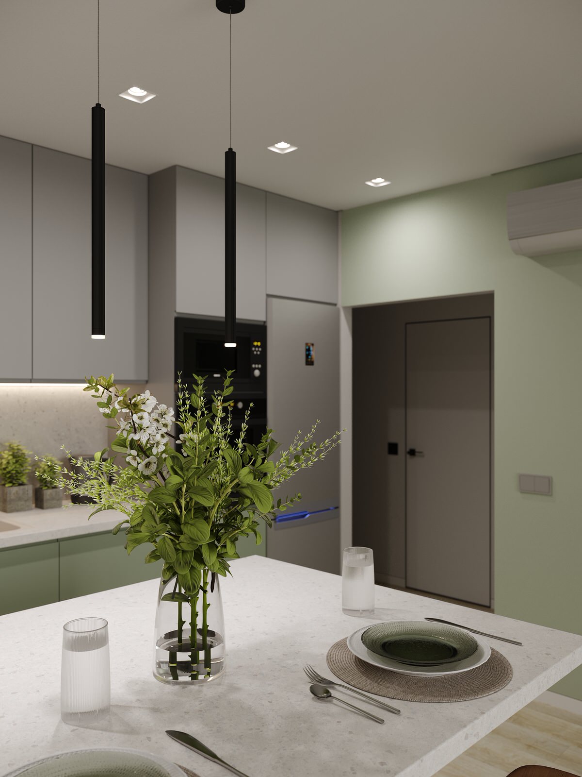 ЖК Столичные Поляны