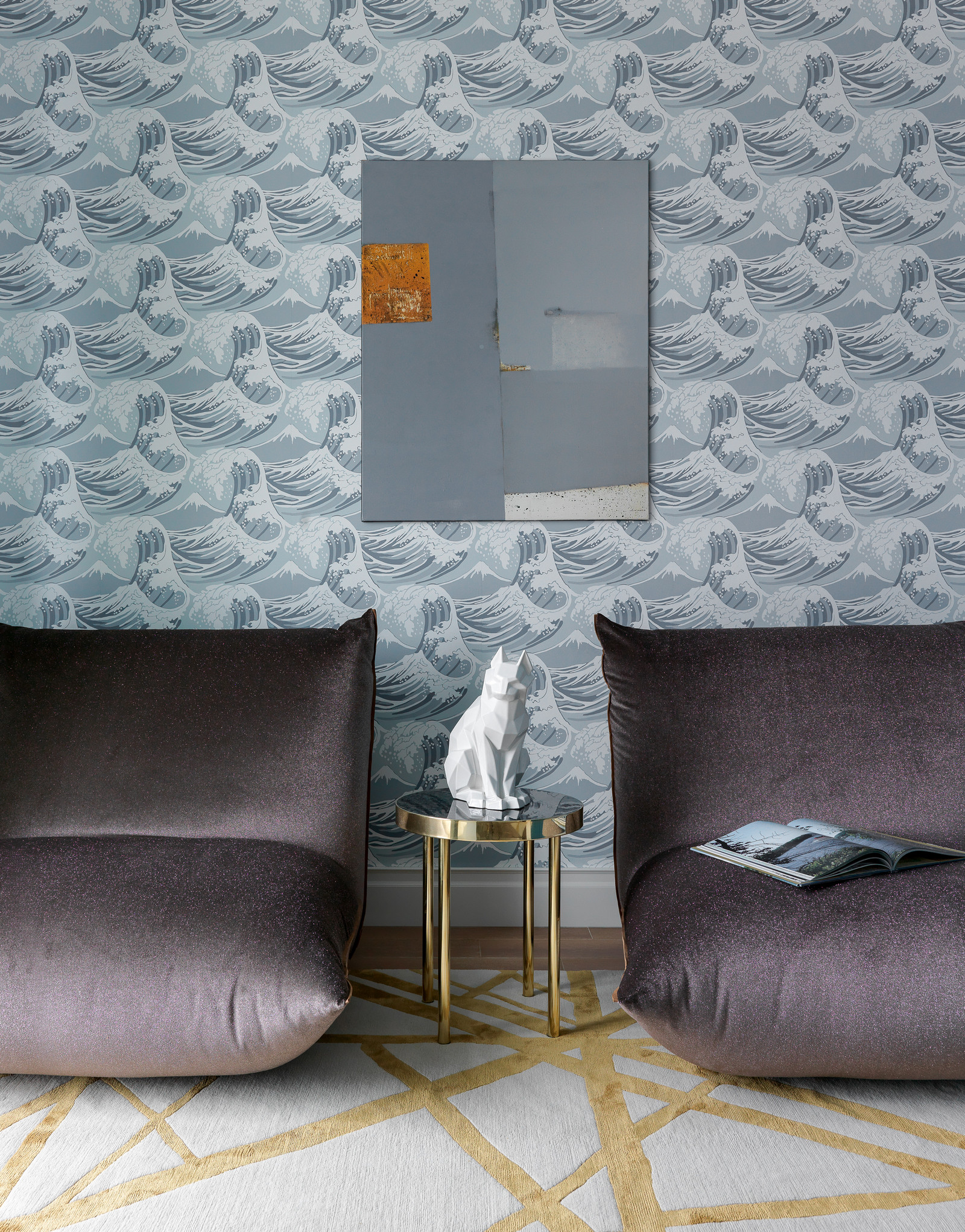 Дачный дом в Подмосковье