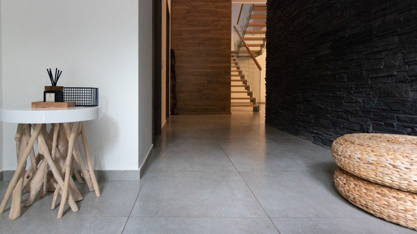 Дом на Новой Риге