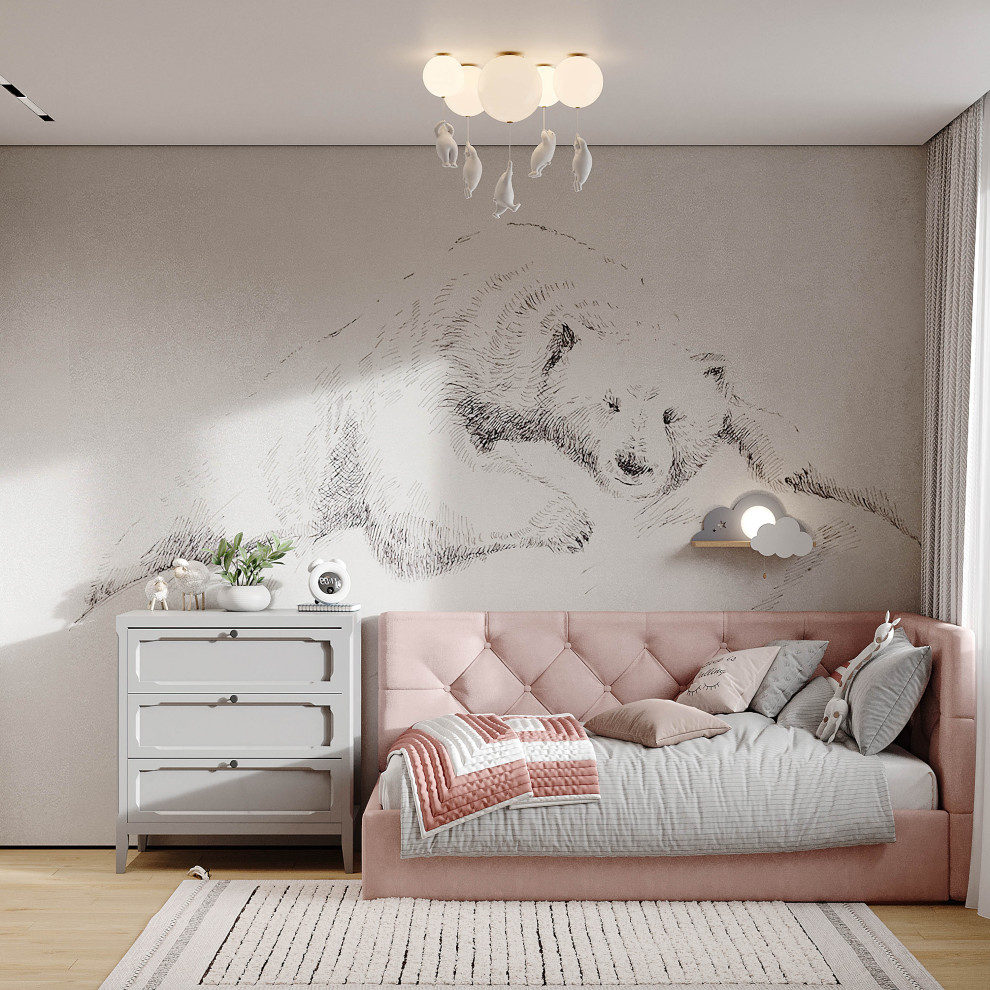 Квартира в Санкт-Петербурге. Измайловская