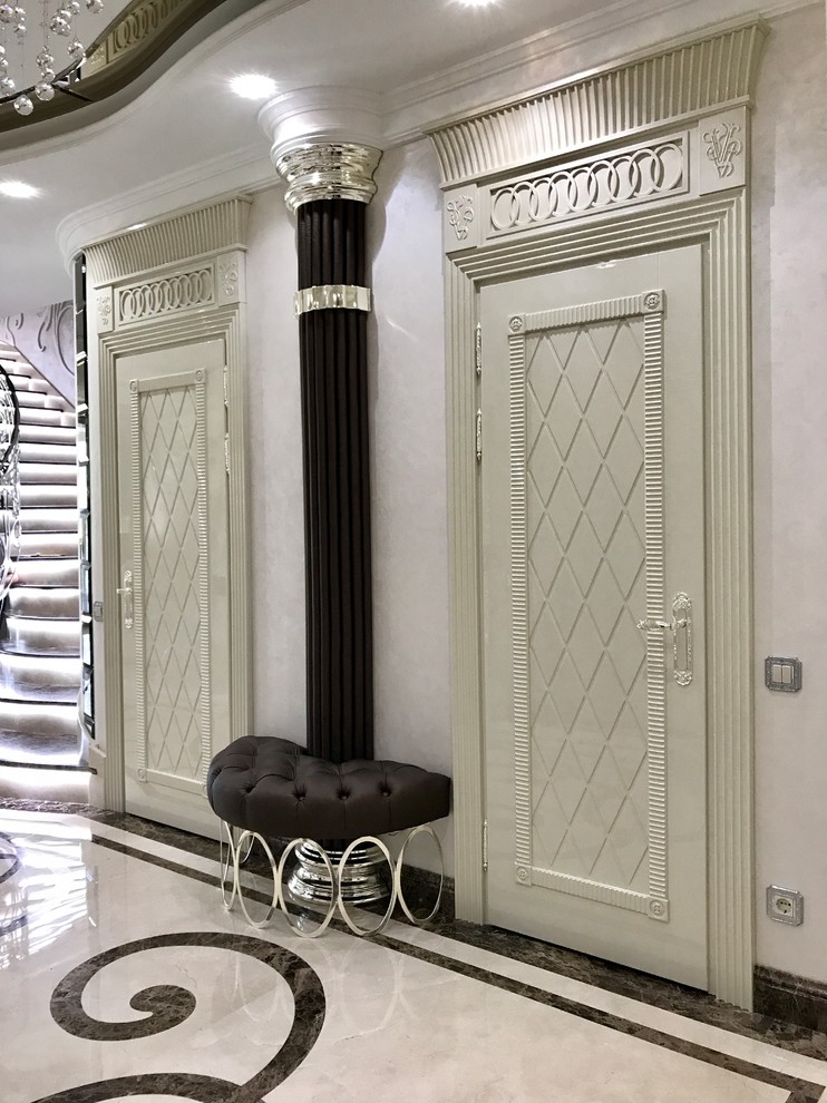 Олимпийская деревня