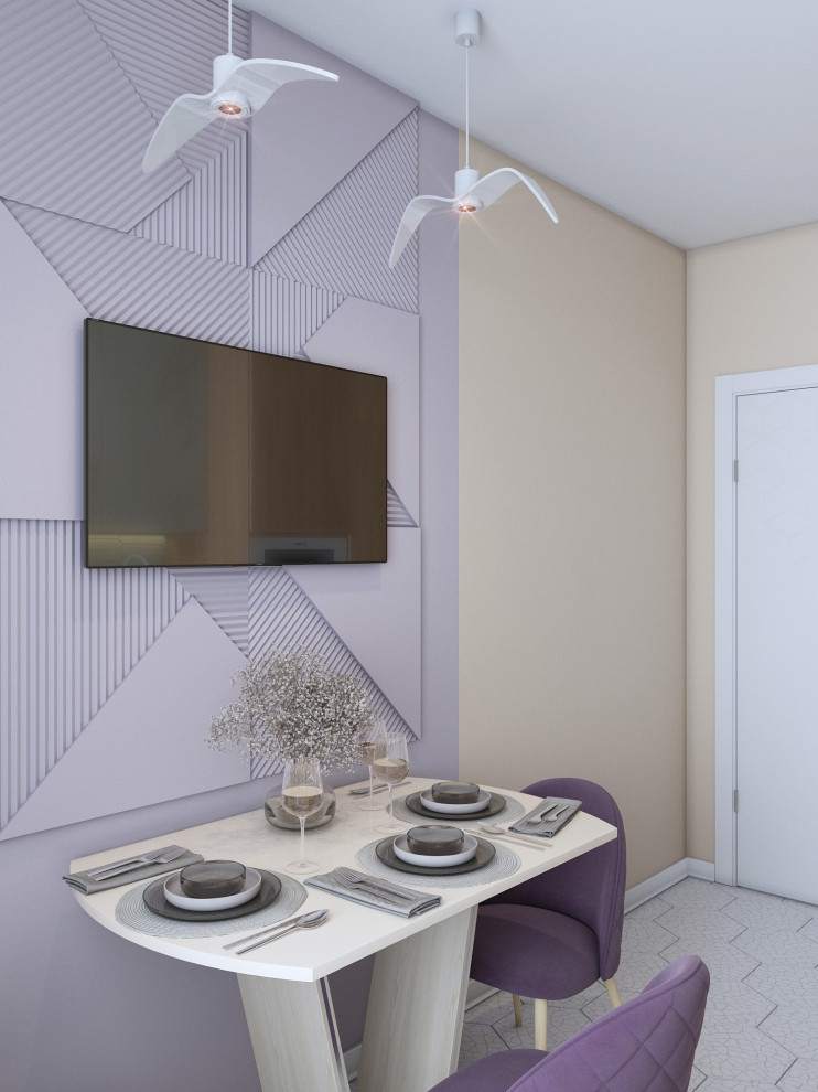 Квартира 30 м2